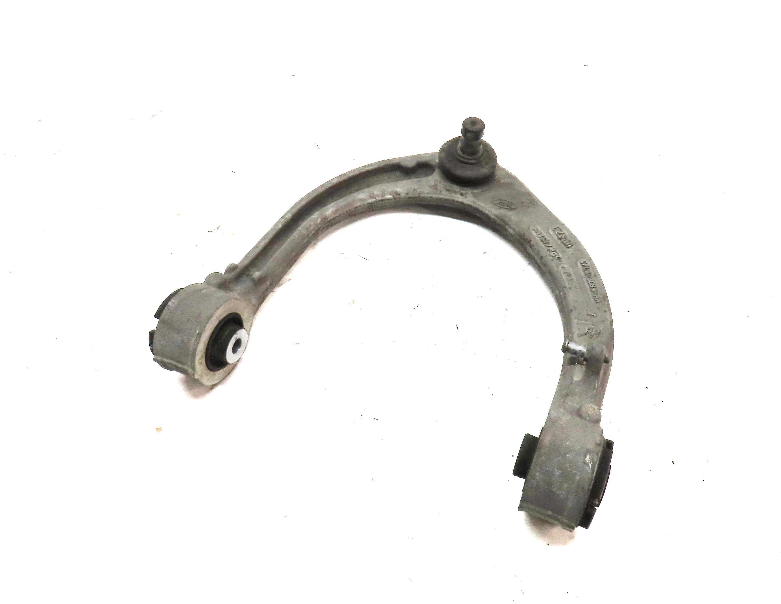 13-19 RANGE ROVER (L405) FRONT RIGHT PASSENGER UPPER CONTROL ARM SET — exact item pictured